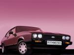 Ford Capri 1978 года
